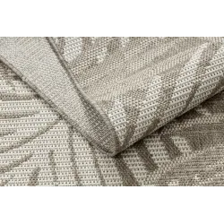 Sisal Teppich, ideal für den Außenbereich, wetterfest