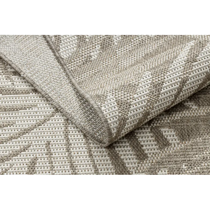 Sisal Teppich, ideal für den Außenbereich, wetterfest