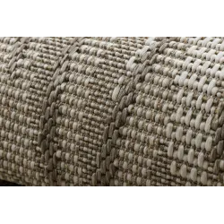 Sisal Teppich, ideal für Kinderzimmer, sicher und langlebig