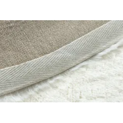 TEDDY NEW wool 45 Teppich, ideal für Garten oder Kinderzimmer