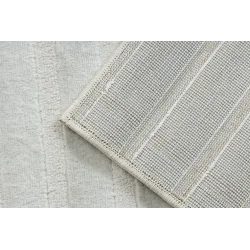 Teppich BALANCE 1918 creme - Geometrisch, strukturell, glamourös