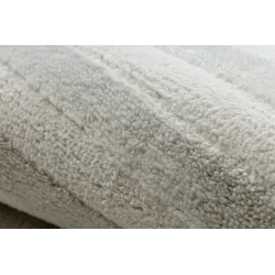 Teppich BALANCE 1921 creme - Geometrisch, strukturell, Glamour