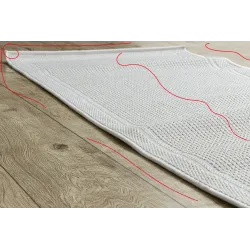 Teppich TIMO 5979, ideal für den Garten, kinderfreundlich
