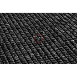 Ökologischer Sisal Teppich TIMO 5979 für umweltbewusste Käufer