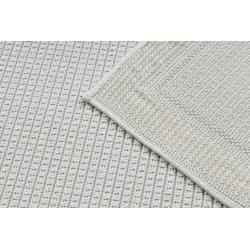 Hochwertiger Sisal Teppich TIMO 5979 mit natürlicher Haptik