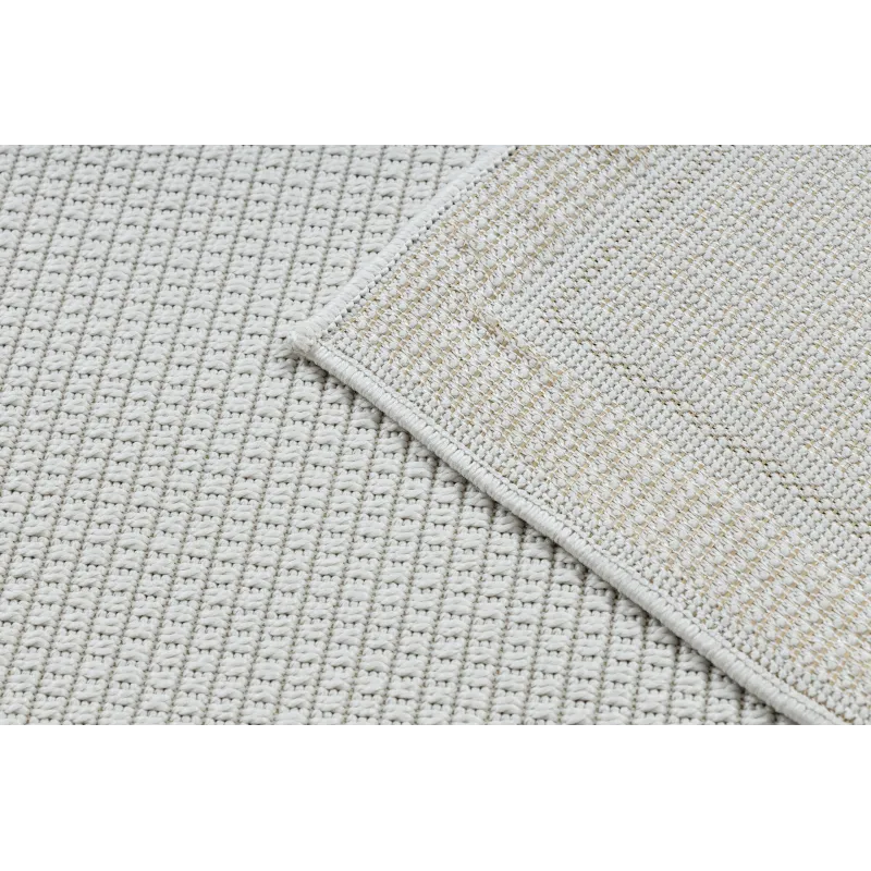 Hochwertiger Sisal Teppich TIMO 5979 mit natürlicher Haptik