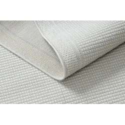Sisal Teppich TIMO 5979, ideal für Garten und Außenbereiche