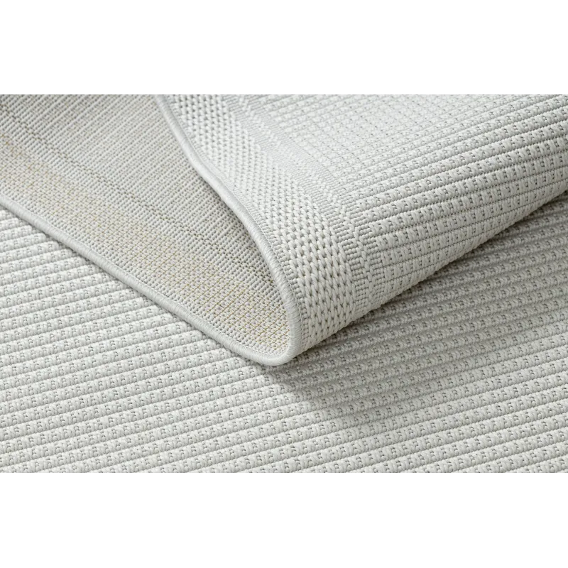 Sisal Teppich TIMO 5979, ideal für Garten und Außenbereiche