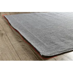Hochwertiger Sisal Teppich TIMO 5979 mit robuster Struktur