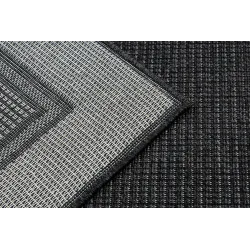 Robuster TIMO 5000 Teppich aus Sisal, ideal für den Außenbereich