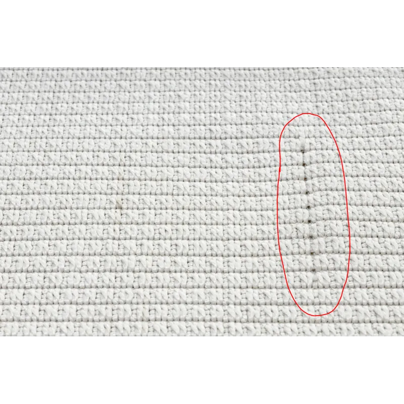 Sisal Teppich TIMO 5979, perfekt für den Einsatz im Freien