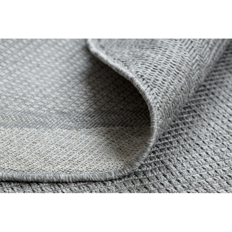 Sisal Teppich TIMO 5979, perfekt für Garten oder Terrasse
