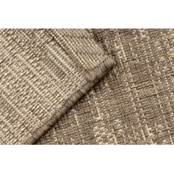 Weicher Sisal Teppich FLOORLUX 20211, ideal für Schlafzimmer