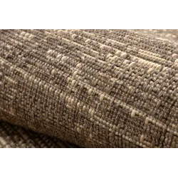 Sisal Teppich FLOORLUX 20211, ideal für Kinder-Spielzimmer