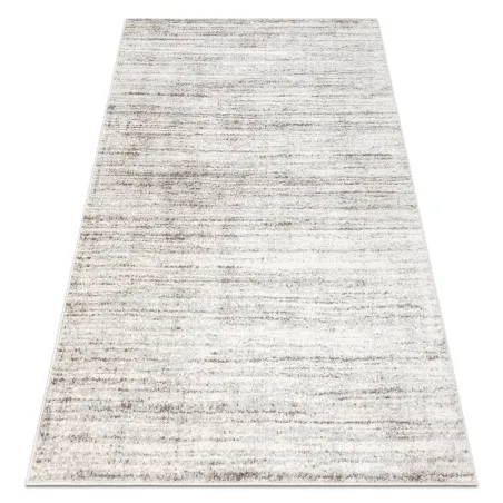Teppich FUSION 7156 creme - Melange, modern, abstrakt