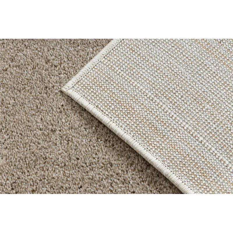 Teppich FUSION 8299 creme / beige - Geometrisch, modern, abstrakt