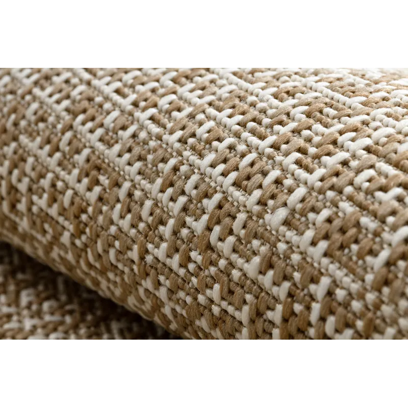 Sisal Teppich für das Kinderzimmer, in naturbeige, weich und bequem