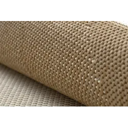 Sisal Teppich, ideal für den Garten oder die Terrasse
