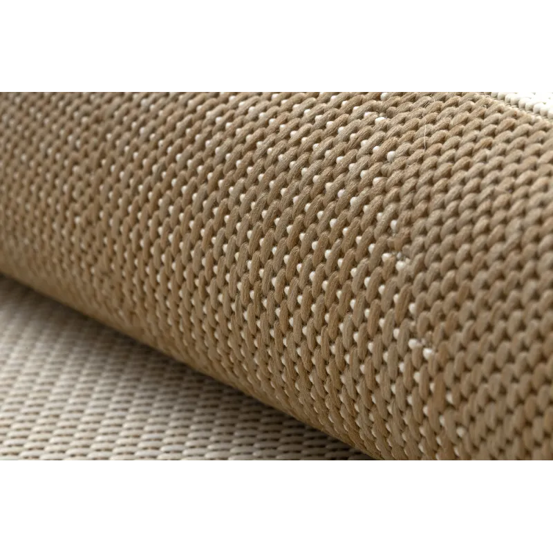 Sisal Teppich, ideal für den Garten oder die Terrasse