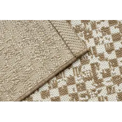 Langlebiger Sisal Teppich, pflegeleicht, ideal für das Wohnzimmer