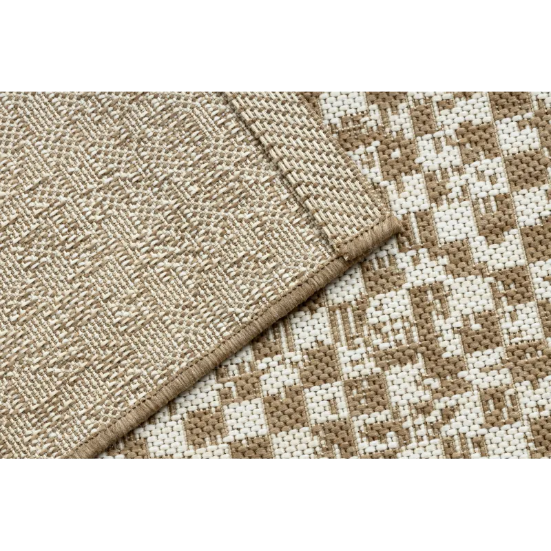 Langlebiger Sisal Teppich, pflegeleicht, ideal für das Wohnzimmer