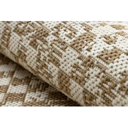 Sisal Teppich, ideal für das Kinderzimmer, sicher und strapazierfähig