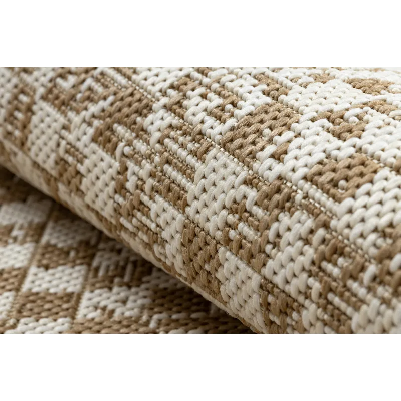 Sisal Teppich, ideal für das Kinderzimmer, sicher und strapazierfähig