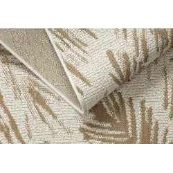 Sisal Teppich für den Garten, wetterfest und langlebig