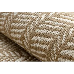 Sisal Teppich, perfekt für das Kinderzimmer, pflegeleicht und langlebig
