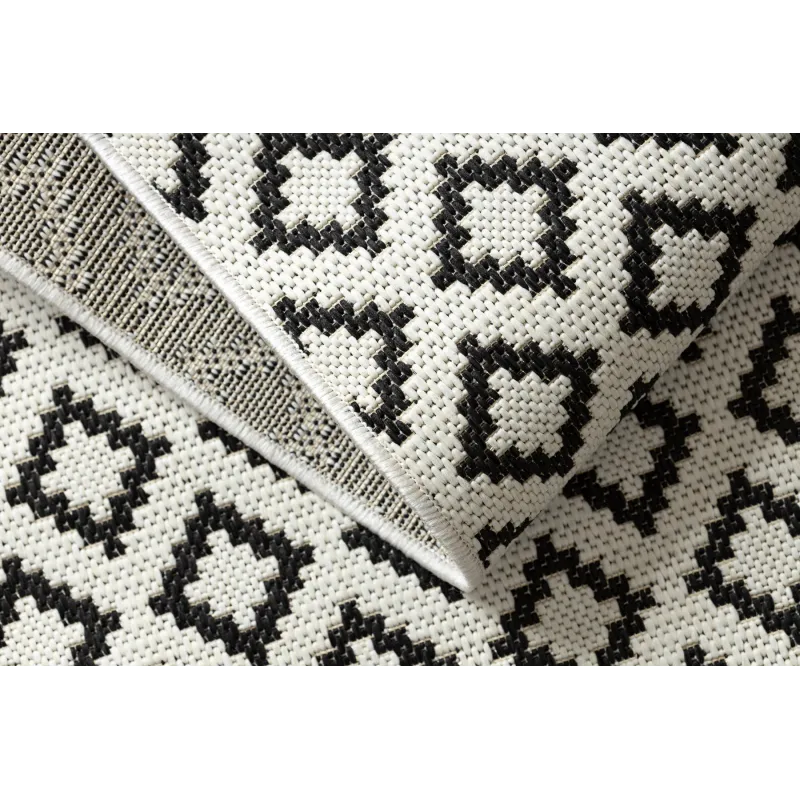 Sisal Teppich für den Garten, wetterfest und langlebig