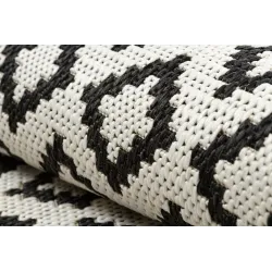 Skandinavischer Sisal Teppich, ideal für das Kinderzimmer