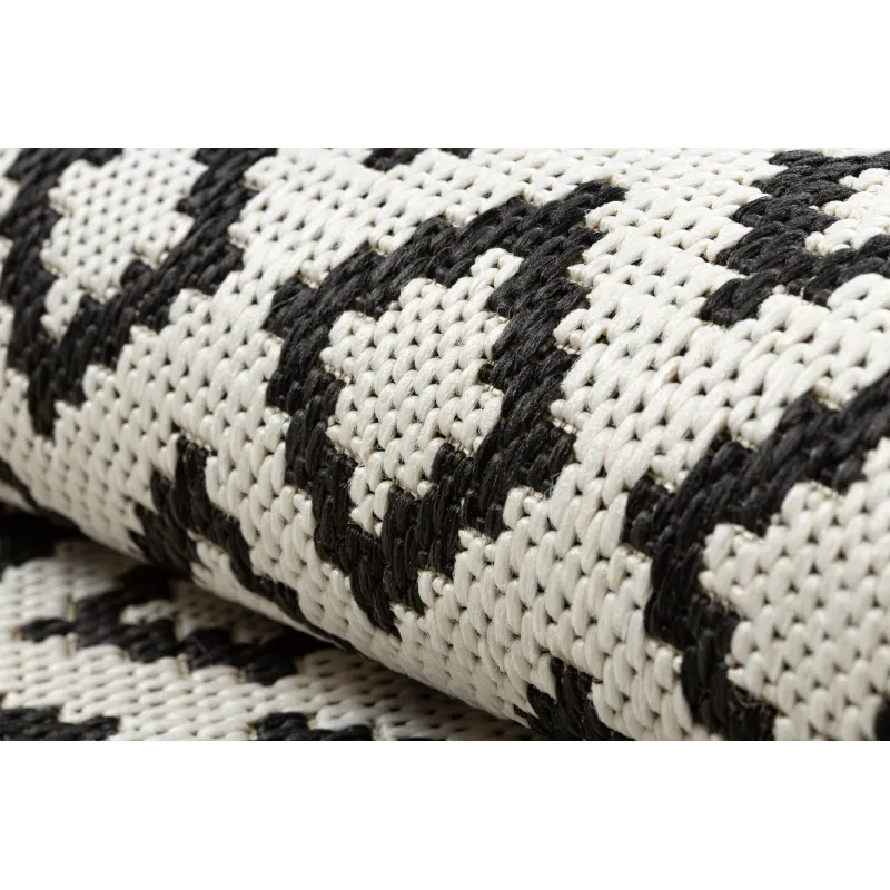 Skandinavischer Sisal Teppich, ideal für das Kinderzimmer