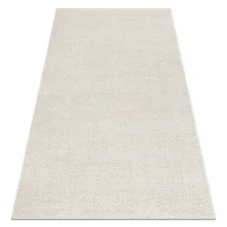 Teppich CASABLANCA LOOM creme Schlinge, weich, In- & Outdoor
