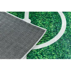 Hochwertiger BAMBINO 51760 Teppich, für Kinder, angenehm im Griff