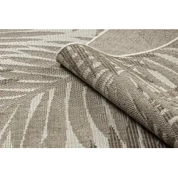 Sizal Teppich FLOORLUX 20504 mit natürlichem Gewebe, langlebig und stilvoll