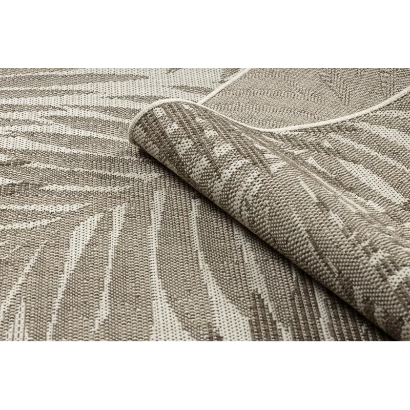 Sizal Teppich FLOORLUX 20504 mit natürlichem Gewebe, langlebig und stilvoll