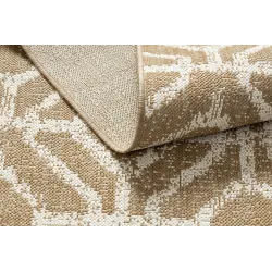 Sisal Teppich ideal für moderne und minimalistische Innenräume