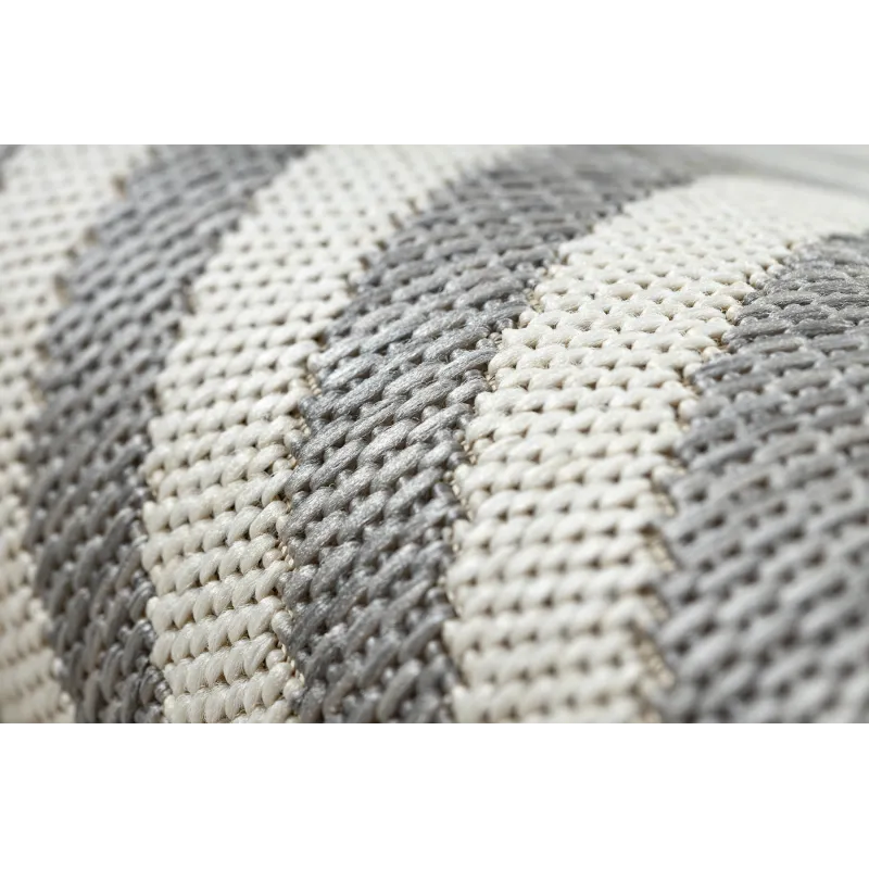 Eleganter Teppich für Innenräume, perfekt für stilvolle Designs
