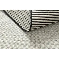 Praktischer Sisal Teppich, ideal für Garten oder Terrasse