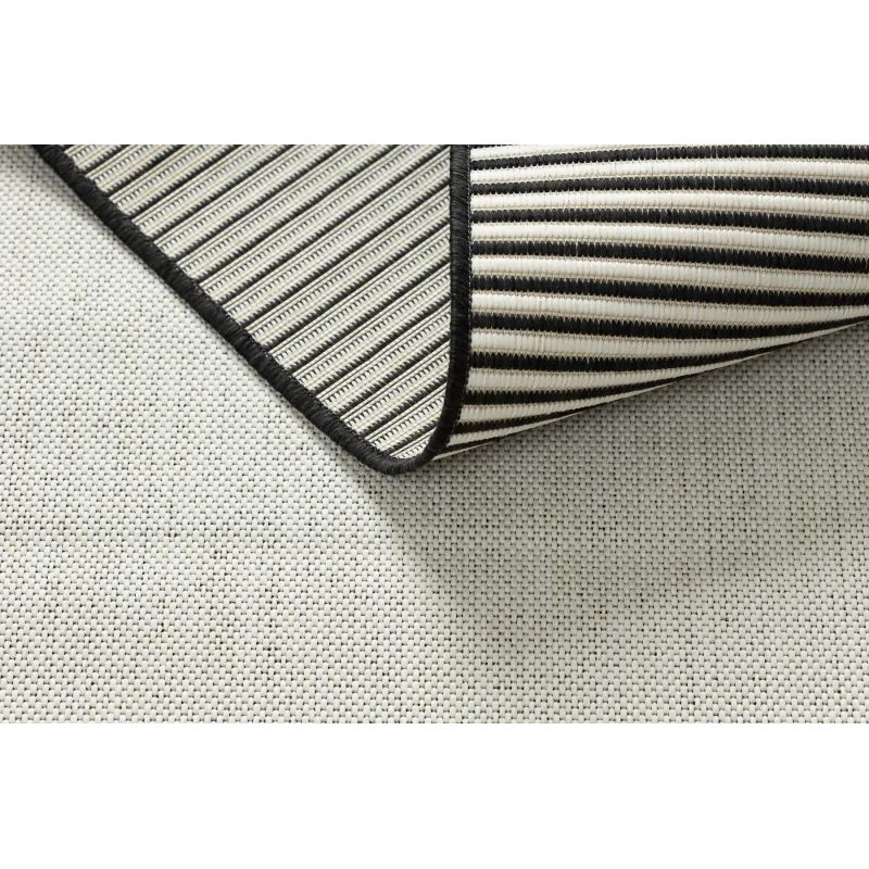 Praktischer Sisal Teppich, ideal für Garten oder Terrasse