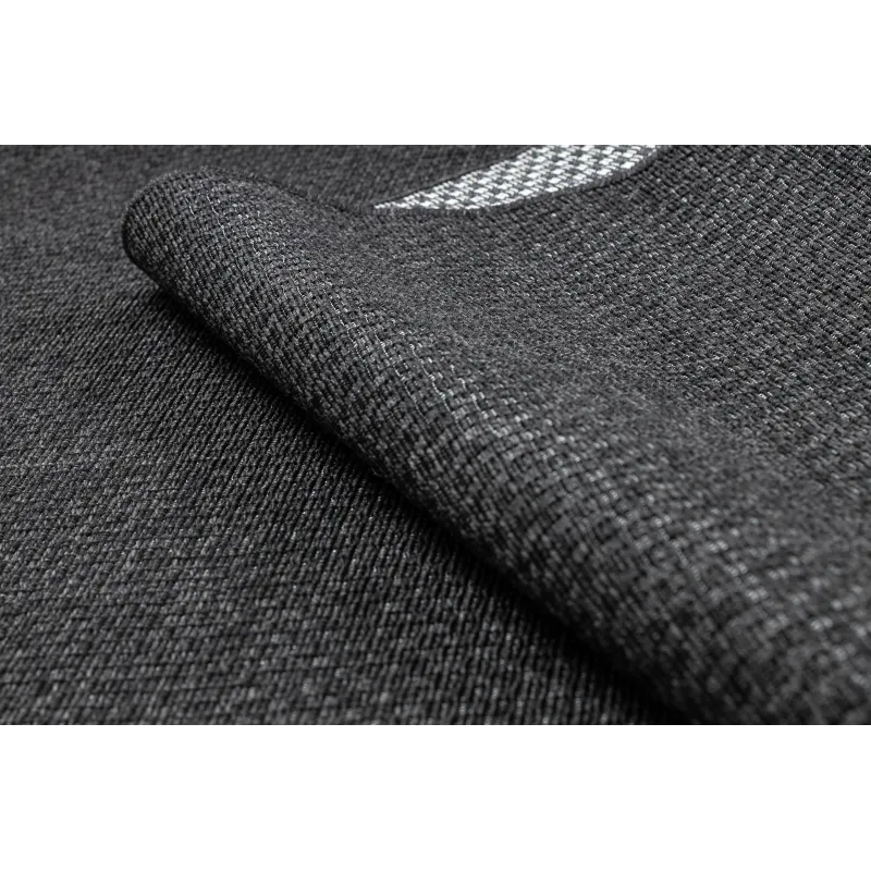 Sisal Teppich TIMO 6272, perfekt für den Außenbereich und Entspannungszonen