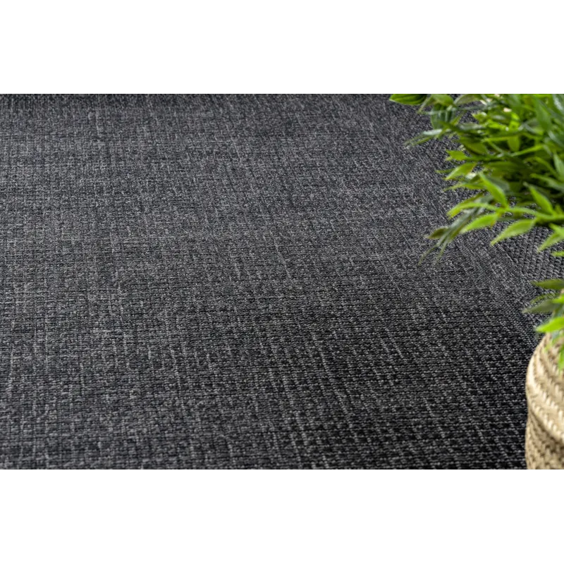 SISAL Teppich TIMO 5000, perfekt für den Außenbereich und Gartenmöbel