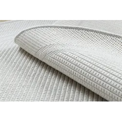 Sisal Teppich TIMO 5979, wetterfest und langlebig für den Außenbereich