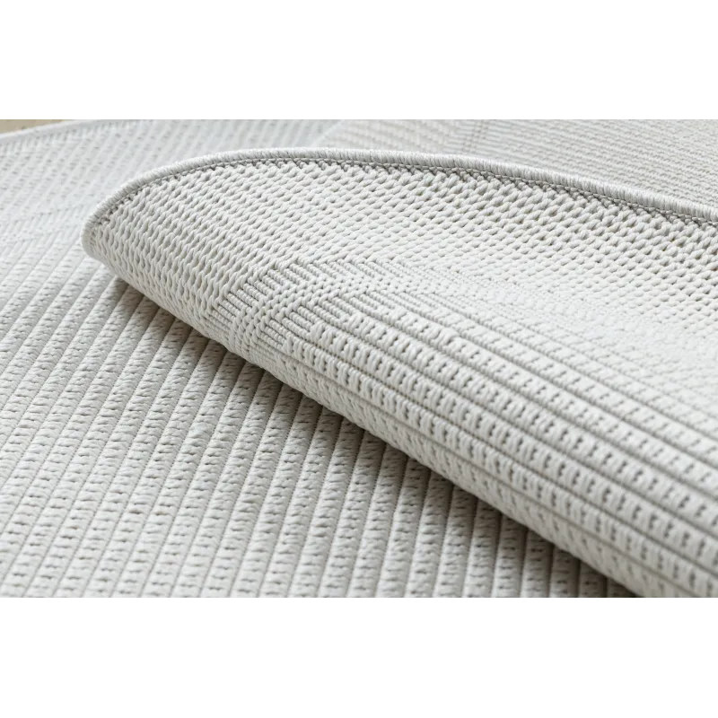 Sisal Teppich TIMO 5979, wetterfest und langlebig für den Außenbereich