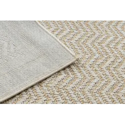 Hochwertiger Sisal Teppich, langlebig und pflegeleicht