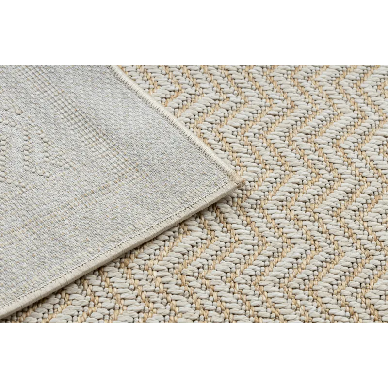 Hochwertiger Sisal Teppich, langlebig und pflegeleicht