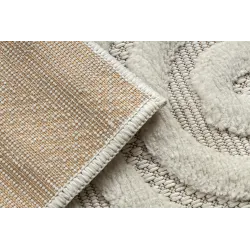 Sisal Teppich SANTO, weiche Textur, nachhaltiges Design