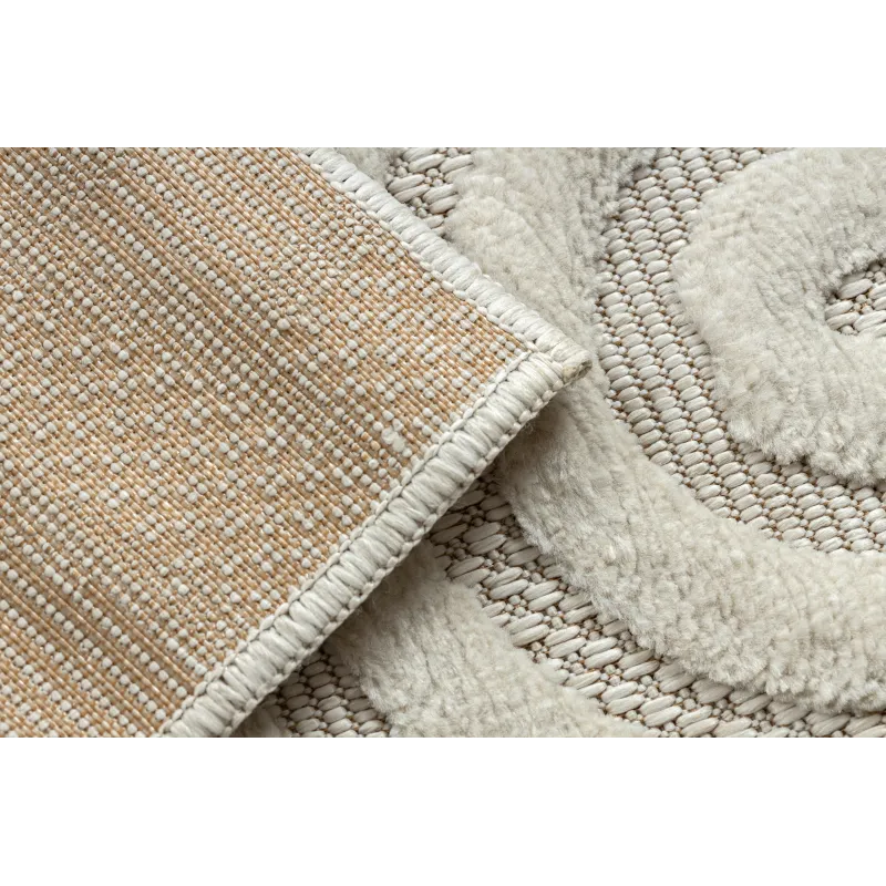 Sisal Teppich SANTO, weiche Textur, nachhaltiges Design