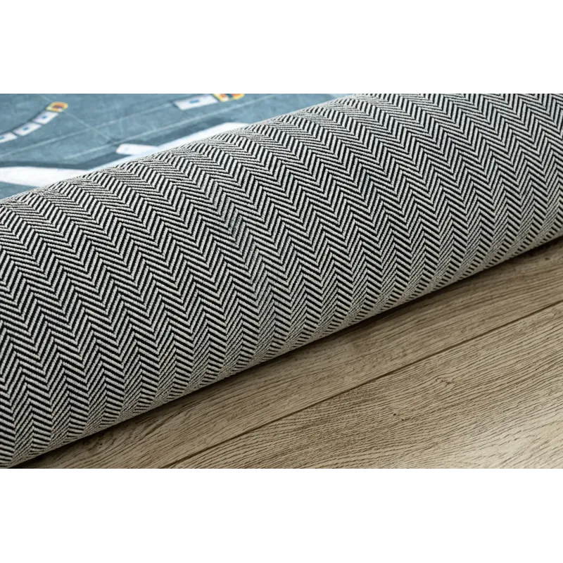 Kinderteppich BAMBINO 46990, perfekt für das Wohnzimmer oder das Kinderzimmer