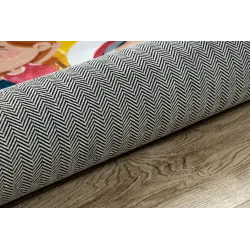 Waschteppich BAMBINO 42810, leicht zu reinigen, ideal für kleine Kinder